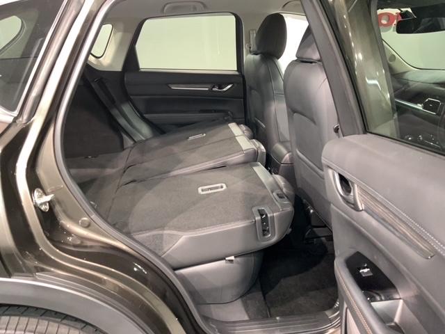 CX-5 XD Lパッケージ 最長5年保証 ナビ Rカメラ CD DVD BTオーディオ TV アルミ LEDヘッド シートヒーター パワーテールゲート パワーシート 障害物センサー 禁煙 ワンオーナー 衝突軽減ブレーキ ETC(33枚目)