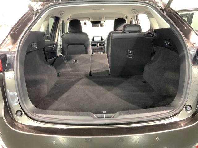 CX-5 XD Lパッケージ 最長5年保証 ナビ Rカメラ CD DVD BTオーディオ TV アルミ LEDヘッド シートヒーター パワーテールゲート パワーシート 障害物センサー 禁煙 ワンオーナー 衝突軽減ブレーキ ETC(35枚目)