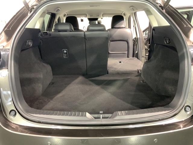 CX-5 XD Lパッケージ 最長5年保証 ナビ Rカメラ CD DVD BTオーディオ TV アルミ LEDヘッド シートヒーター パワーテールゲート パワーシート 障害物センサー 禁煙 ワンオーナー 衝突軽減ブレーキ ETC(36枚目)