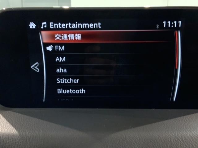 CX-5 XD Lパッケージ 最長5年保証 ナビ Rカメラ CD DVD BTオーディオ TV アルミ LEDヘッド シートヒーター パワーテールゲート パワーシート 障害物センサー 禁煙 ワンオーナー 衝突軽減ブレーキ ETC(38枚目)