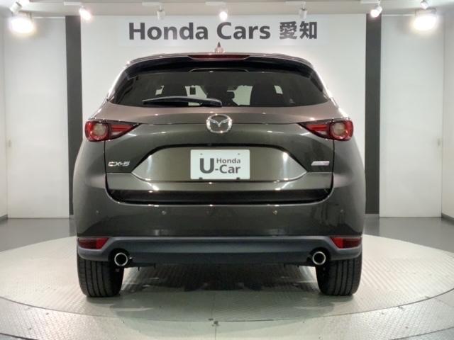 CX-5 XD Lパッケージ 最長5年保証 ナビ Rカメラ CD DVD BTオーディオ TV アルミ LEDヘッド シートヒーター パワーテールゲート パワーシート 障害物センサー 禁煙 ワンオーナー 衝突軽減ブレーキ ETC(48枚目)
