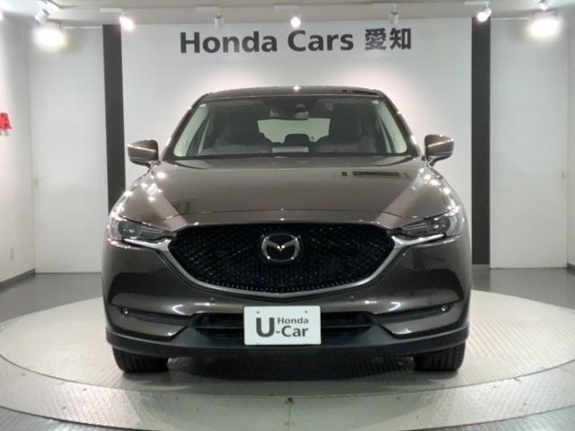 CX-5 XD Lパッケージ 最長5年保証 ナビ Rカメラ CD DVD BTオーディオ TV アルミ LEDヘッド シートヒーター パワーテールゲート パワーシート 障害物センサー 禁煙 ワンオーナー 衝突軽減ブレーキ ETC(52枚目)