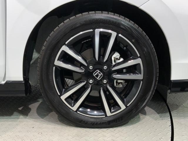 フィット e:HEV RS ホンダセンシング 新車保証継承 禁煙 当社デモカー ナビ Rカメラ CD DVD BTオーディオ 音楽録音 TV アルミ LEDヘッド クルコン 横滑り防止装置障害物センサー スマートキー ETC(15枚目)