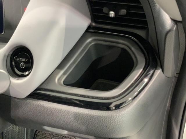 フィット e:HEV RS ホンダセンシング 新車保証継承 禁煙 当社デモカー ナビ Rカメラ CD DVD BTオーディオ 音楽録音 TV アルミ LEDヘッド クルコン 横滑り防止装置障害物センサー スマートキー ETC(28枚目)