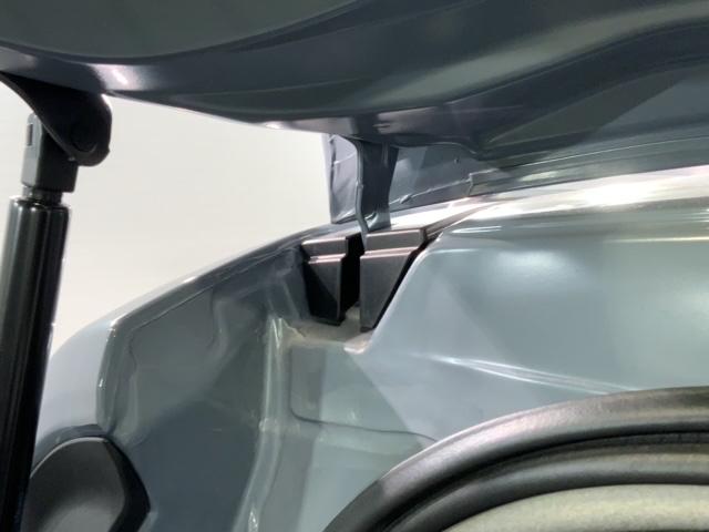 フリード クロスター ホンダセンシング 新車保証継承 禁煙 当社デモカー ナビ BTオーディオ TV サイド+カーテンエアバック アルミ LEDヘッド フォグ シートヒーター クルコン 障害物センサー 両側電動スライドドア(43枚目)