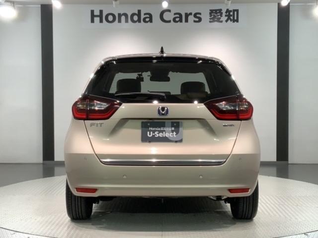 フィット e:HEVリュクス ホンダセンシング 最長5年保証 ナビ マルチビュカメラ BTオーディオ TV アルミ LEDヘッド シートヒーター クルコン ドラレコ ワンオーナー 禁煙 障害物センサー 横滑り防止装置 スマートキー(49枚目)