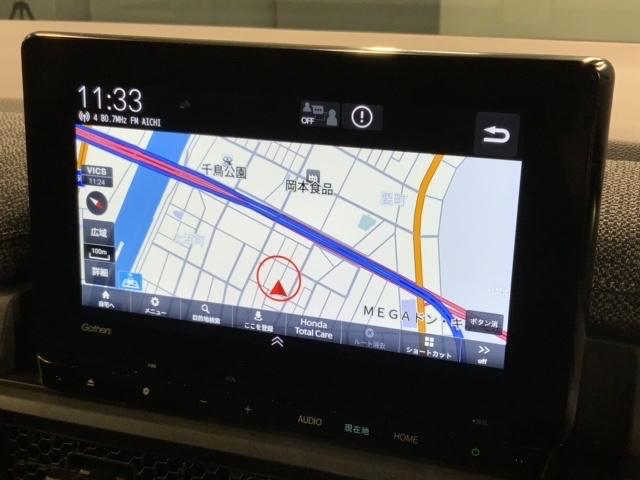 ステップワゴン エアー　ホンダセンシング　最長５年保証　ナビ　Ｒカメラ　ＣＤ　ＤＶＤ　ＢＴオーディオ　ＴＶ　サイド＋カーテンエアバック　アルミ　ＬＥＤヘッド　ワンオーナー　禁煙　両側電動スライドドア　横滑り防止装置　ＥＴＣ（6枚目）