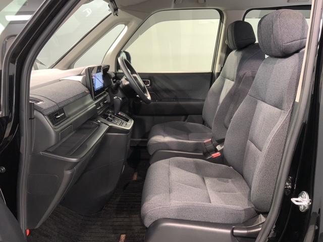 ステップワゴン エアー　ホンダセンシング　最長５年保証　ナビ　Ｒカメラ　ＣＤ　ＤＶＤ　ＢＴオーディオ　ＴＶ　サイド＋カーテンエアバック　アルミ　ＬＥＤヘッド　ワンオーナー　禁煙　両側電動スライドドア　横滑り防止装置　ＥＴＣ（32枚目）