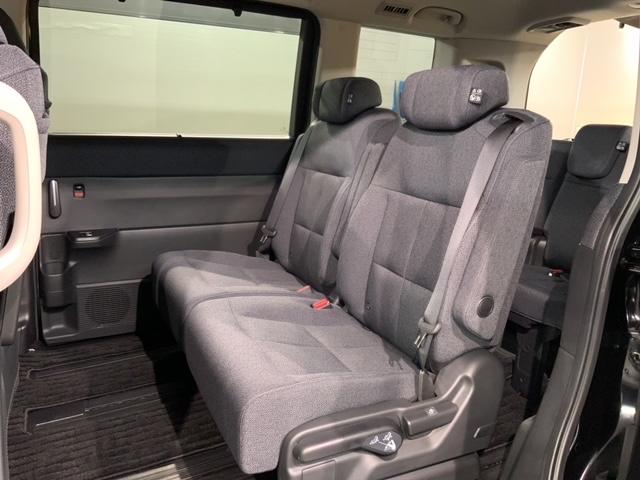 ステップワゴン エアー　ホンダセンシング　最長５年保証　ナビ　Ｒカメラ　ＣＤ　ＤＶＤ　ＢＴオーディオ　ＴＶ　サイド＋カーテンエアバック　アルミ　ＬＥＤヘッド　ワンオーナー　禁煙　両側電動スライドドア　横滑り防止装置　ＥＴＣ（33枚目）