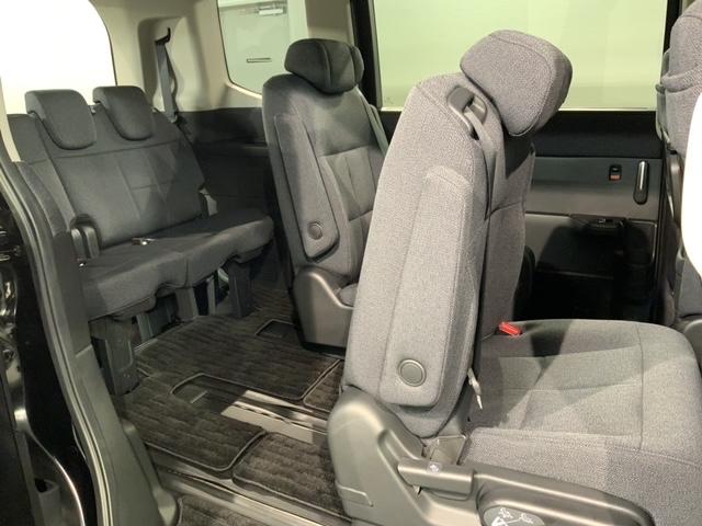 ステップワゴン エアー　ホンダセンシング　最長５年保証　ナビ　Ｒカメラ　ＣＤ　ＤＶＤ　ＢＴオーディオ　ＴＶ　サイド＋カーテンエアバック　アルミ　ＬＥＤヘッド　ワンオーナー　禁煙　両側電動スライドドア　横滑り防止装置　ＥＴＣ（35枚目）