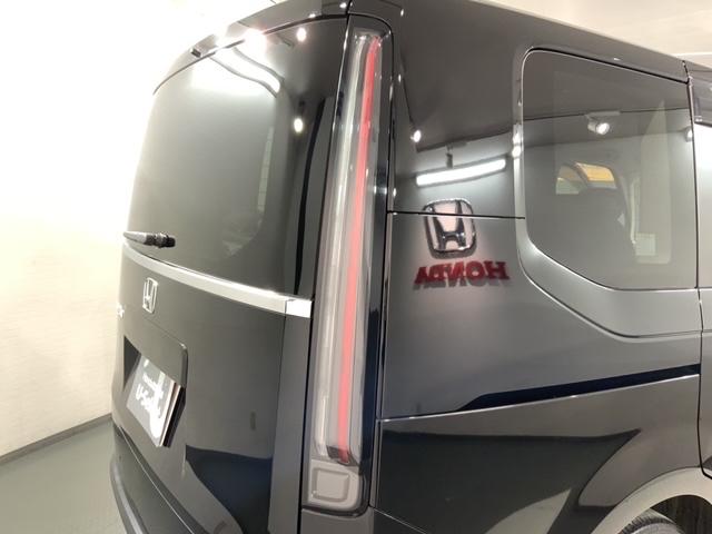 ステップワゴン エアー　ホンダセンシング　最長５年保証　ナビ　Ｒカメラ　ＣＤ　ＤＶＤ　ＢＴオーディオ　ＴＶ　サイド＋カーテンエアバック　アルミ　ＬＥＤヘッド　ワンオーナー　禁煙　両側電動スライドドア　横滑り防止装置　ＥＴＣ（45枚目）