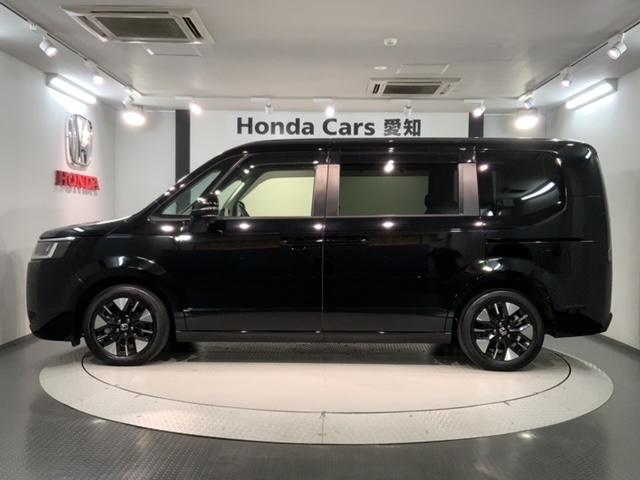 ステップワゴン エアー　ホンダセンシング　最長５年保証　ナビ　Ｒカメラ　ＣＤ　ＤＶＤ　ＢＴオーディオ　ＴＶ　サイド＋カーテンエアバック　アルミ　ＬＥＤヘッド　ワンオーナー　禁煙　両側電動スライドドア　横滑り防止装置　ＥＴＣ（47枚目）