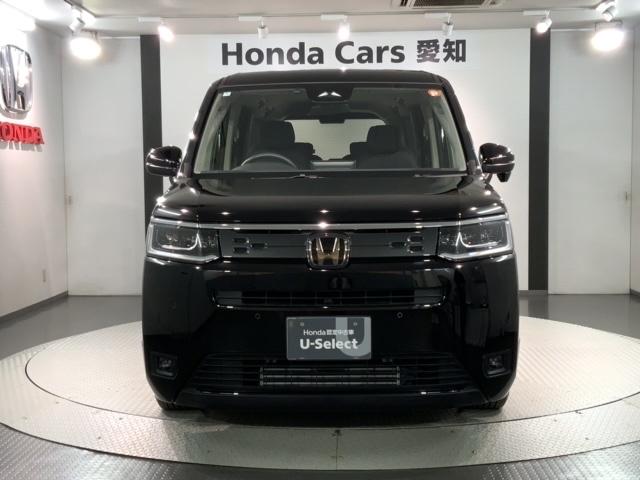 ステップワゴン エアー　ホンダセンシング　最長５年保証　ナビ　Ｒカメラ　ＣＤ　ＤＶＤ　ＢＴオーディオ　ＴＶ　サイド＋カーテンエアバック　アルミ　ＬＥＤヘッド　ワンオーナー　禁煙　両側電動スライドドア　横滑り防止装置　ＥＴＣ（53枚目）