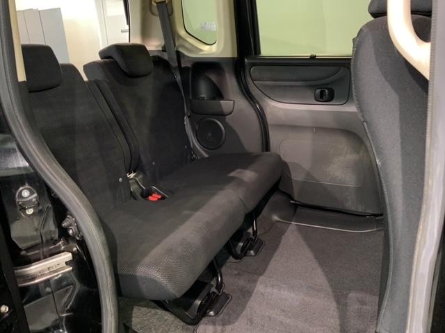 N-BOX G・Lパッケージ 喫煙車 いまコレ+新品マット付 最長2年保証 ナビ Rカメラ CD BTオーディオ TV ABS 両席エアバック 左側電動スライドドア スマートキー 横滑り防止装置 イモビライザー ETC(18枚目)