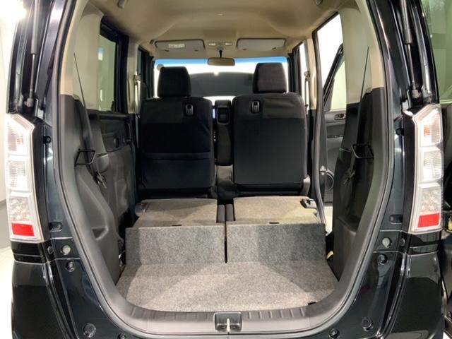 N-BOX G・Lパッケージ 喫煙車 いまコレ+新品マット付 最長2年保証 ナビ Rカメラ CD BTオーディオ TV ABS 両席エアバック 左側電動スライドドア スマートキー 横滑り防止装置 イモビライザー ETC(19枚目)
