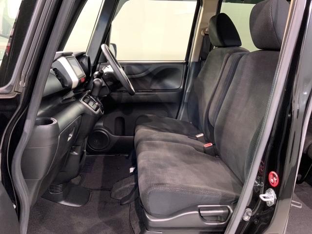 N-BOX G・Lパッケージ 喫煙車 いまコレ+新品マット付 最長2年保証 ナビ Rカメラ CD BTオーディオ TV ABS 両席エアバック 左側電動スライドドア スマートキー 横滑り防止装置 イモビライザー ETC(30枚目)