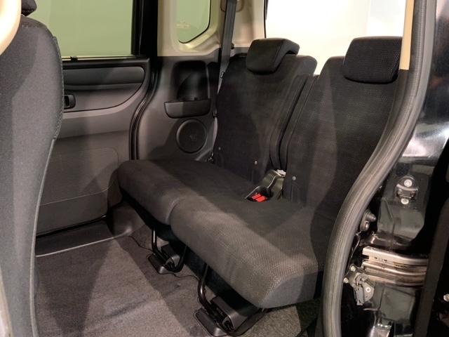 N-BOX G・Lパッケージ 喫煙車 いまコレ+新品マット付 最長2年保証 ナビ Rカメラ CD BTオーディオ TV ABS 両席エアバック 左側電動スライドドア スマートキー 横滑り防止装置 イモビライザー ETC(31枚目)