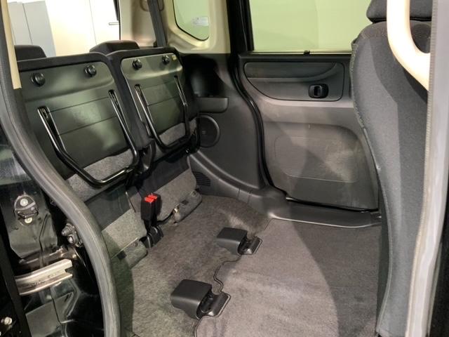 N-BOX G・Lパッケージ 喫煙車 いまコレ+新品マット付 最長2年保証 ナビ Rカメラ CD BTオーディオ TV ABS 両席エアバック 左側電動スライドドア スマートキー 横滑り防止装置 イモビライザー ETC(34枚目)