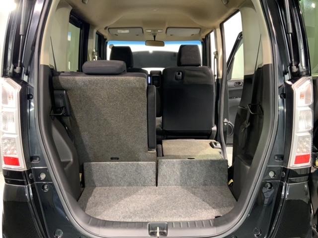 N-BOX G・Lパッケージ 喫煙車 いまコレ+新品マット付 最長2年保証 ナビ Rカメラ CD BTオーディオ TV ABS 両席エアバック 左側電動スライドドア スマートキー 横滑り防止装置 イモビライザー ETC(37枚目)