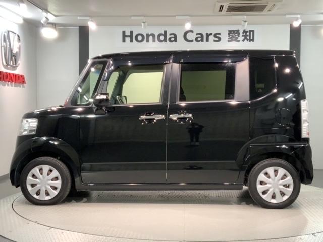 N-BOX G・Lパッケージ 喫煙車 いまコレ+新品マット付 最長2年保証 ナビ Rカメラ CD BTオーディオ TV ABS 両席エアバック 左側電動スライドドア スマートキー 横滑り防止装置 イモビライザー ETC(47枚目)