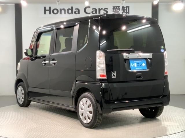 N-BOX G・Lパッケージ 喫煙車 いまコレ+新品マット付 最長2年保証 ナビ Rカメラ CD BTオーディオ TV ABS 両席エアバック 左側電動スライドドア スマートキー 横滑り防止装置 イモビライザー ETC(48枚目)