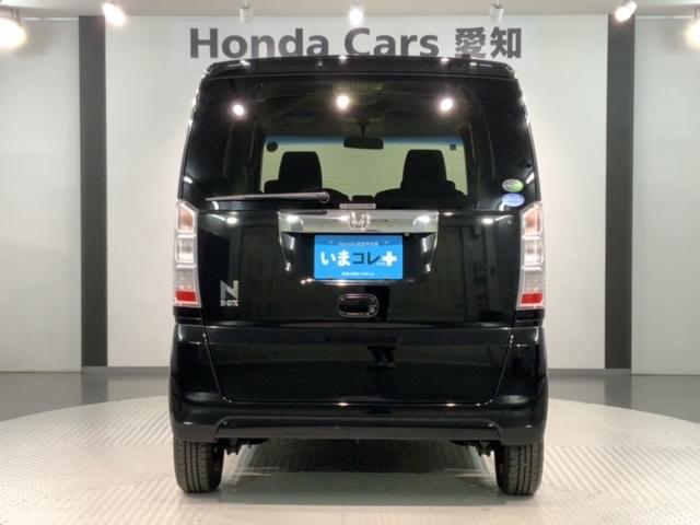 N-BOX G・Lパッケージ 喫煙車 いまコレ+新品マット付 最長2年保証 ナビ Rカメラ CD BTオーディオ TV ABS 両席エアバック 左側電動スライドドア スマートキー 横滑り防止装置 イモビライザー ETC(49枚目)