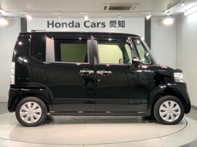 N-BOX G・Lパッケージ 喫煙車 いまコレ+新品マット付 最長2年保証 ナビ Rカメラ CD BTオーディオ TV ABS 両席エアバック 左側電動スライドドア スマートキー 横滑り防止装置 イモビライザー ETC(51枚目)