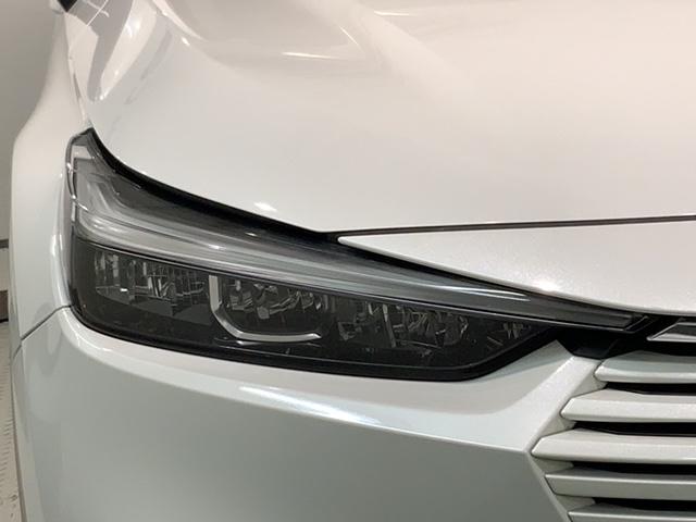 ヴェゼル ｅ：ＨＥＶ　Ｚ　ホンダセンシング　最長５年保証　ナビ　Ｒカメラ　ＣＤ　ＤＶＤ　ＢＴオーディオ　ＴＶ　音楽録音　アルミ　ＬＥＤヘッド　シートヒーター　パワーテールゲート　クルコン　横滑り防止装置　ワンオーナー　禁煙（8枚目）