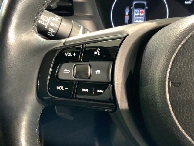 ヴェゼル ｅ：ＨＥＶ　Ｚ　ホンダセンシング　最長５年保証　ナビ　Ｒカメラ　ＣＤ　ＤＶＤ　ＢＴオーディオ　ＴＶ　音楽録音　アルミ　ＬＥＤヘッド　シートヒーター　パワーテールゲート　クルコン　横滑り防止装置　ワンオーナー　禁煙（10枚目）