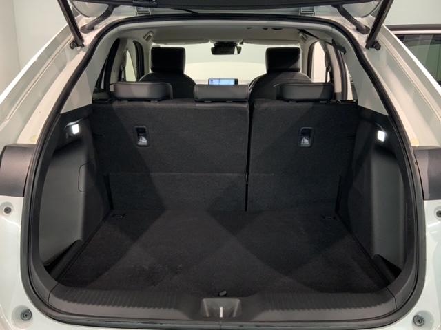 ヴェゼル ｅ：ＨＥＶ　Ｚ　ホンダセンシング　最長５年保証　ナビ　Ｒカメラ　ＣＤ　ＤＶＤ　ＢＴオーディオ　ＴＶ　音楽録音　アルミ　ＬＥＤヘッド　シートヒーター　パワーテールゲート　クルコン　横滑り防止装置　ワンオーナー　禁煙（36枚目）