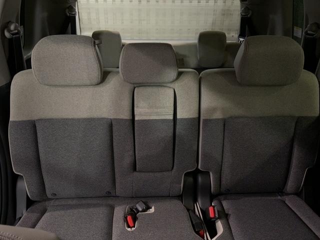 フリード エアー EX ホンダセンシング 新車保証継承 禁煙 当社デモカー ナビ Rカメラ BTオーディオ TV サイド+カーテンエアバック アルミ LEDヘッド シートヒーター クルコン 障害物センサー 両側電動ドア(32枚目)