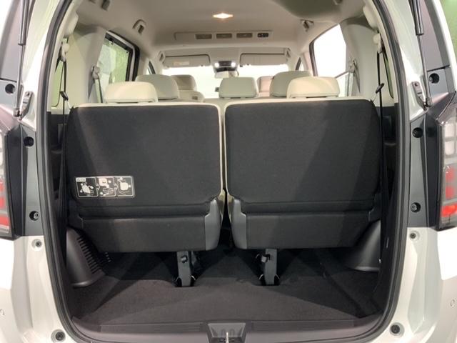 フリード エアー EX ホンダセンシング 新車保証継承 禁煙 当社デモカー ナビ Rカメラ BTオーディオ TV サイド+カーテンエアバック アルミ LEDヘッド シートヒーター クルコン 障害物センサー 両側電動ドア(36枚目)