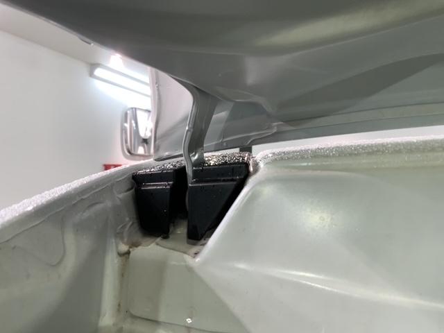 フリード エアー EX ホンダセンシング 新車保証継承 禁煙 当社デモカー ナビ Rカメラ BTオーディオ TV サイド+カーテンエアバック アルミ LEDヘッド シートヒーター クルコン 障害物センサー 両側電動ドア(43枚目)