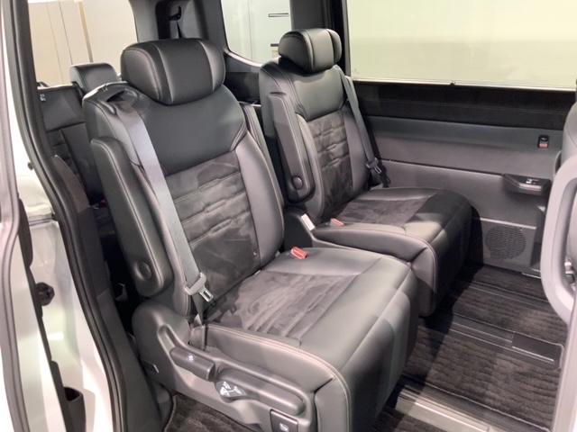 ステップワゴン e:HEVスパーダ プレミアムライン ホンダセンシング 新車保証継承 禁煙 当社デモカー ナビ マルチビュカメラ CD DVD BTオーディオ TV アルミ LEDヘッド フォグ シートヒーター パワーシート クルコン 障害物センサー(18枚目)