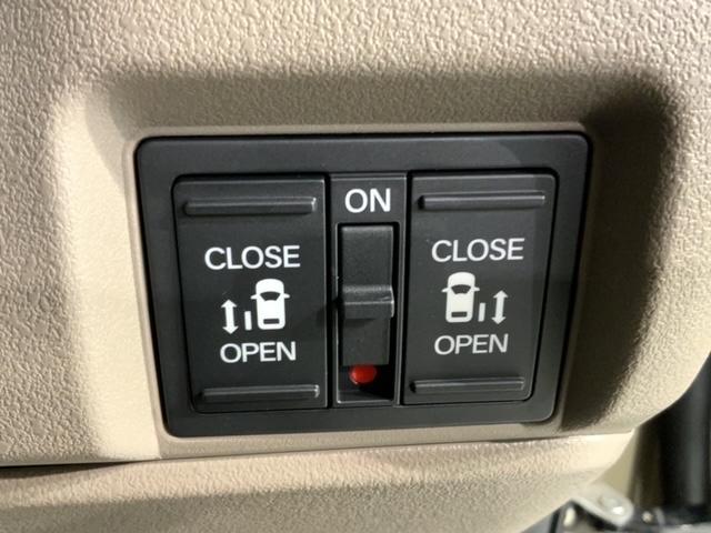 N-BOXジョイ ターボ ホンダセンシング 新車保証継承 禁煙 当社デモカー ナビ Rカメラ BTオーディオ TV サイド+カーテンエアバック LEDヘッド シートヒーター クルコン 障害物センサー 両側電動スライドドア(14枚目)