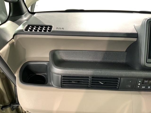 N-BOXジョイ ターボ ホンダセンシング 新車保証継承 禁煙 当社デモカー ナビ Rカメラ BTオーディオ TV サイド+カーテンエアバック LEDヘッド シートヒーター クルコン 障害物センサー 両側電動スライドドア(25枚目)