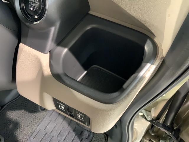 N-BOXジョイ ターボ ホンダセンシング 新車保証継承 禁煙 当社デモカー ナビ Rカメラ BTオーディオ TV サイド+カーテンエアバック LEDヘッド シートヒーター クルコン 障害物センサー 両側電動スライドドア(28枚目)