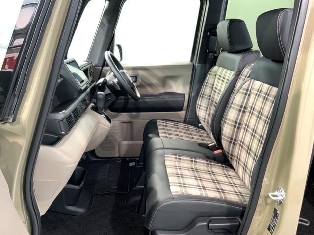 N-BOXジョイ ターボ ホンダセンシング 新車保証継承 禁煙 当社デモカー ナビ Rカメラ BTオーディオ TV サイド+カーテンエアバック LEDヘッド シートヒーター クルコン 障害物センサー 両側電動スライドドア(30枚目)