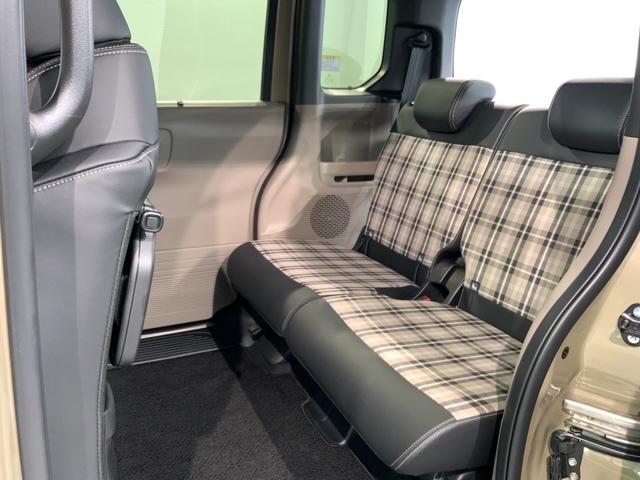 N-BOXジョイ ターボ ホンダセンシング 新車保証継承 禁煙 当社デモカー ナビ Rカメラ BTオーディオ TV サイド+カーテンエアバック LEDヘッド シートヒーター クルコン 障害物センサー 両側電動スライドドア(31枚目)
