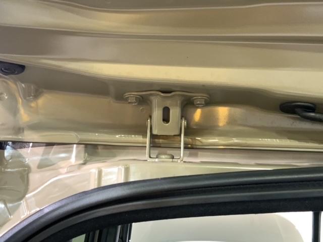 N-BOXジョイ ターボ ホンダセンシング 新車保証継承 禁煙 当社デモカー ナビ Rカメラ BTオーディオ TV サイド+カーテンエアバック LEDヘッド シートヒーター クルコン 障害物センサー 両側電動スライドドア(43枚目)