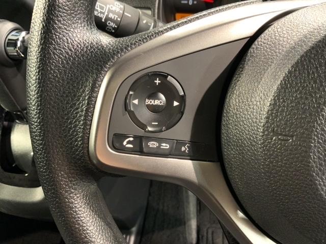 N-VAN ファン ホンダセンシング 新車保証継承 禁煙 当社デモカー ナビ Rカメラ BTオーディオ TV LEDヘッド フォグ クルコン 障害物センサー 両側スライドドア スマートキー イモビライザー 横滑り防止装置(10枚目)