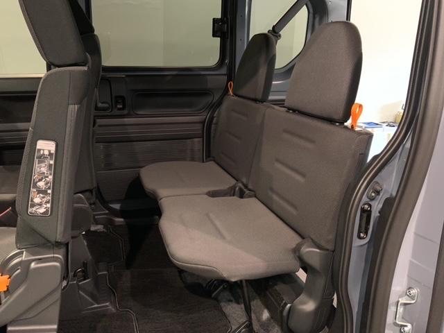 N-VAN ファン ホンダセンシング 新車保証継承 禁煙 当社デモカー ナビ Rカメラ BTオーディオ TV LEDヘッド フォグ クルコン 障害物センサー 両側スライドドア スマートキー イモビライザー 横滑り防止装置(30枚目)