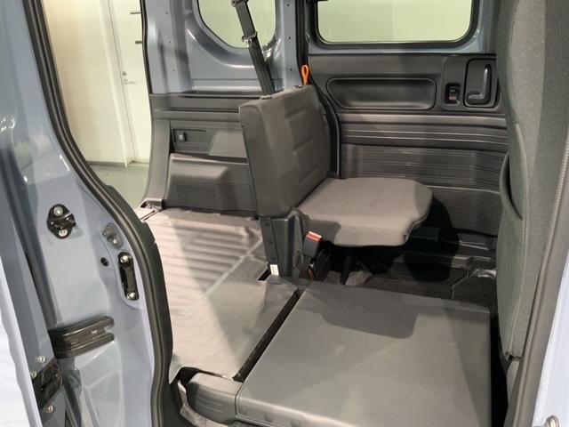 N-VAN ファン ホンダセンシング 新車保証継承 禁煙 当社デモカー ナビ Rカメラ BTオーディオ TV LEDヘッド フォグ クルコン 障害物センサー 両側スライドドア スマートキー イモビライザー 横滑り防止装置(32枚目)