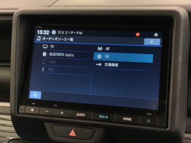 N-VAN ファン ホンダセンシング 新車保証継承 禁煙 当社デモカー ナビ Rカメラ BTオーディオ TV LEDヘッド フォグ クルコン 障害物センサー 両側スライドドア スマートキー イモビライザー 横滑り防止装置(39枚目)