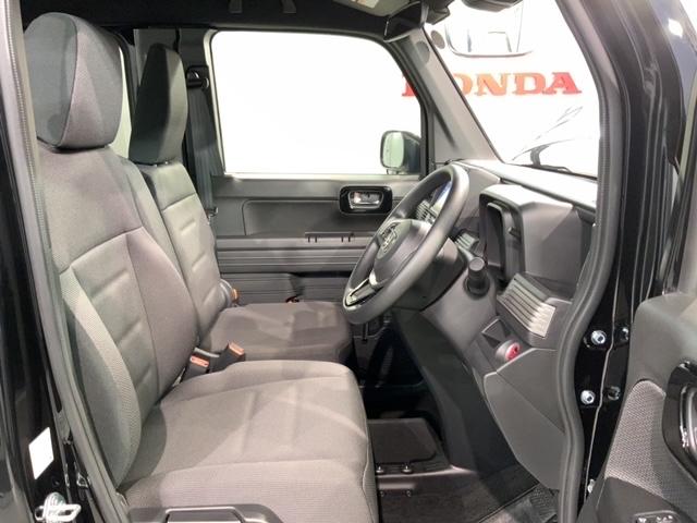 N-VAN ファン・ターボ ホンダセンシング 新車保証継承 禁煙 当社デモカー ナビ Rカメラ BTオーディオ TV LEDヘッド フォグ クルコン 障害物センサー 両側スライドドア 横滑り防止装置 スマートキー イモビライザー(16枚目)