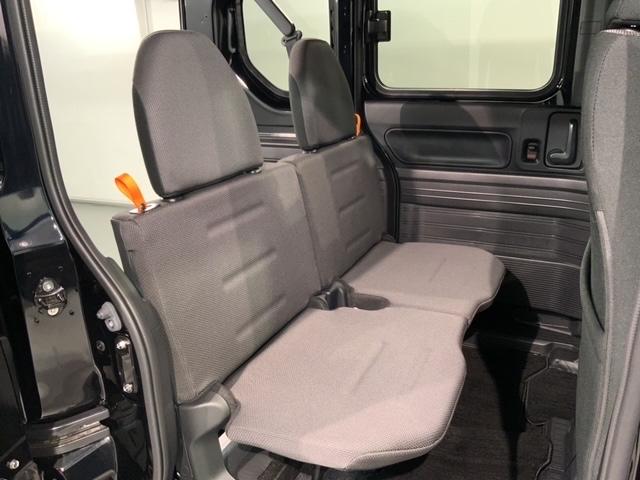 N-VAN ファン・ターボ ホンダセンシング 新車保証継承 禁煙 当社デモカー ナビ Rカメラ BTオーディオ TV LEDヘッド フォグ クルコン 障害物センサー 両側スライドドア 横滑り防止装置 スマートキー イモビライザー(17枚目)