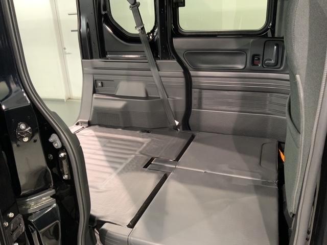 N-VAN ファン・ターボ ホンダセンシング 新車保証継承 禁煙 当社デモカー ナビ Rカメラ BTオーディオ TV LEDヘッド フォグ クルコン 障害物センサー 両側スライドドア 横滑り防止装置 スマートキー イモビライザー(33枚目)