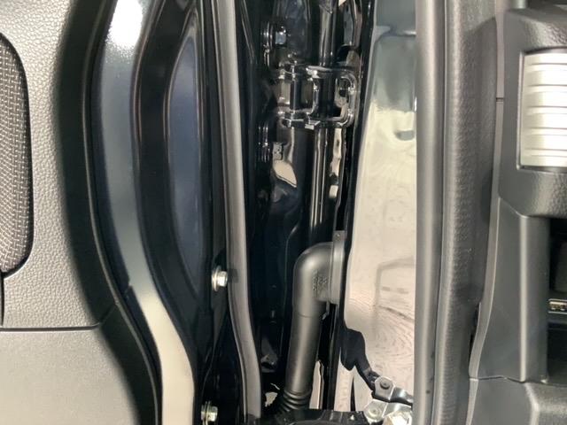 N-VAN ファン・ターボ ホンダセンシング 新車保証継承 禁煙 当社デモカー ナビ Rカメラ BTオーディオ TV LEDヘッド フォグ クルコン 障害物センサー 両側スライドドア 横滑り防止装置 スマートキー イモビライザー(42枚目)