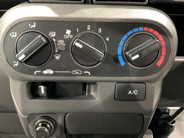 アクティトラック SDX 最長5年保証 エアコン ABS 運転席エアバック 4WD 禁煙(6枚目)