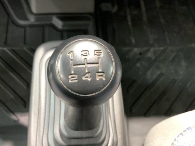 アクティトラック SDX 最長5年保証 エアコン ABS 運転席エアバック 4WD 禁煙(7枚目)